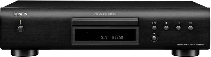 DCD-600NE E2 E3 BK_photo